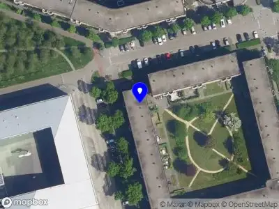 Adi's vervoer Almere