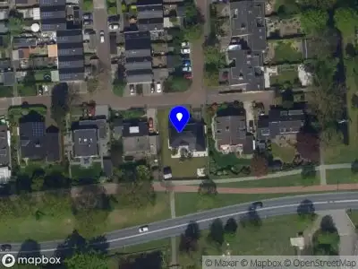 Nieuw bedrijf Schep Maatje