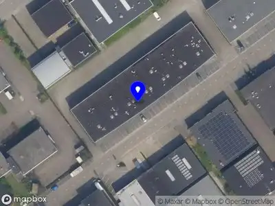Baby Merra Capelle aan den IJssel