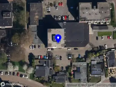 Open Air Bootcamp HOOGEZAND