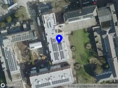 Vaessen Psychology Tilburg