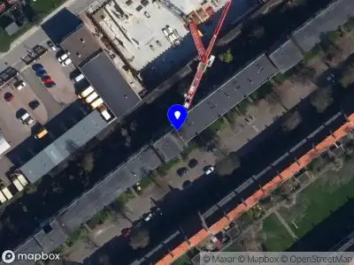 Overvloed bouw Groningen