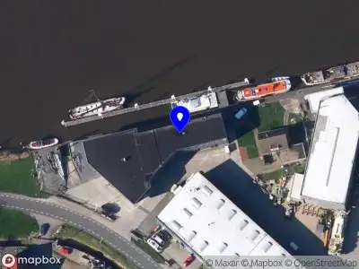 Nieuw bedrijf NOK IB Beheer B.V.