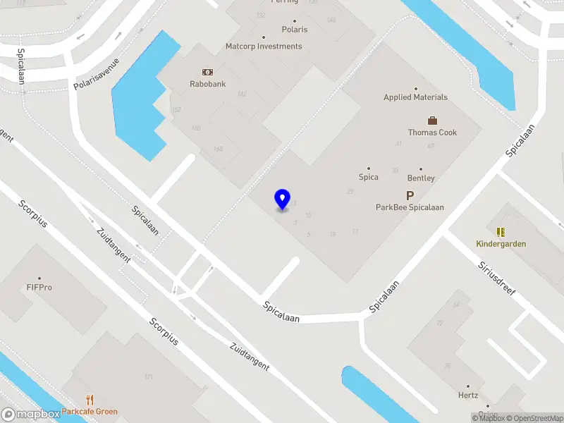 Amboss Underwriting B.V. Hoofddorp
