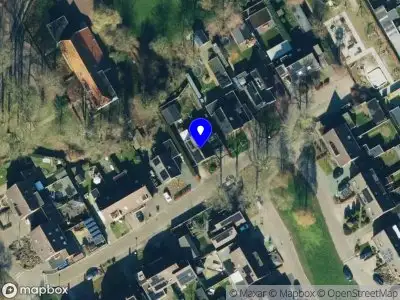 b&b het Wilgenhuisje