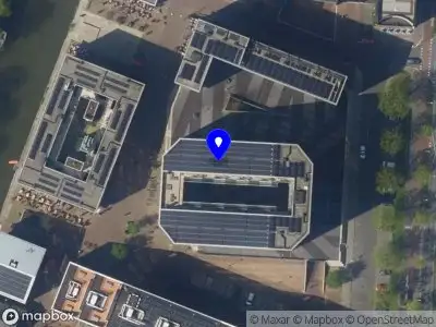 Harouni Zorgverlening Utrecht