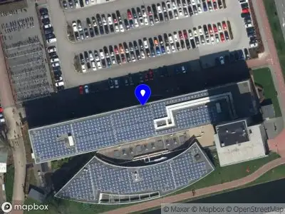 Nieuw bedrijf Stichting Drenthe College Terra