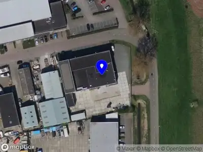 Nieuw bedrijf Ardena Investments B.V.