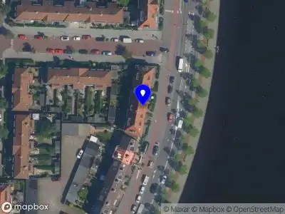 Lulu Streefkerk Haarlem