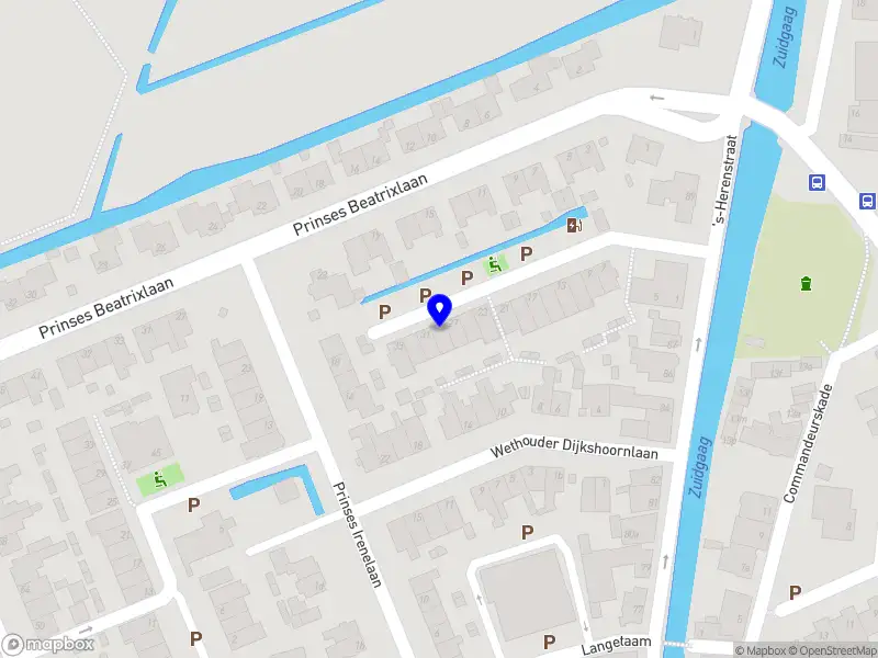 Nieuw bedrijf LunchPort B.V.