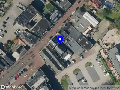 Nieuw bedrijf FAST Druten