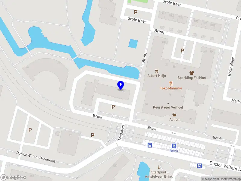 Tosco Business Company Amstelveen