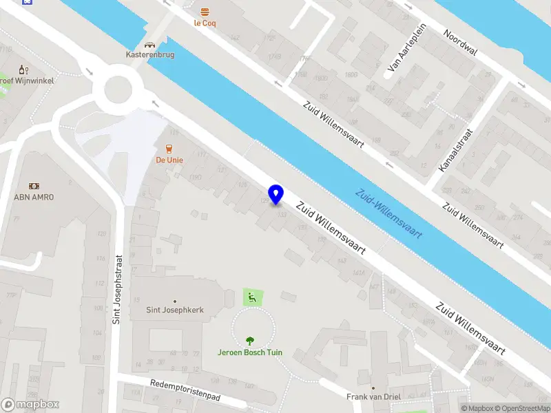 Lightcore B.V. 's-Hertogenbosch