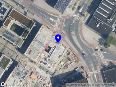 HestiaHebe Vastgoed B.V.