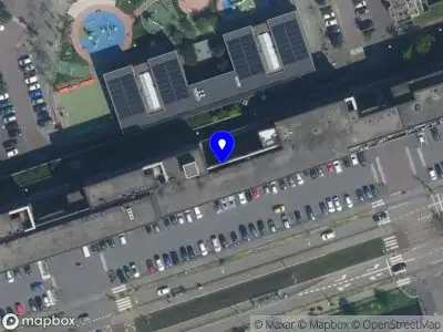 Reyhan Klussen Amsterdam