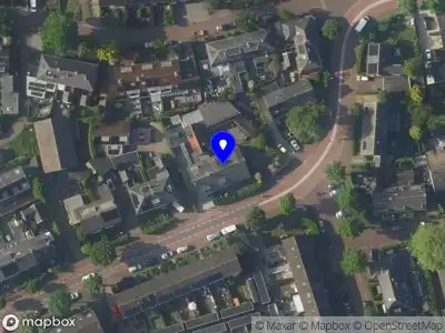 R. ter Beek Consultancy Huizen