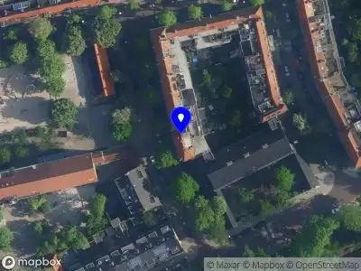 Nieuw bedrijf HoC XIV