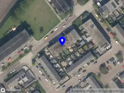 Nieuw bedrijf Franklin BAZ & SEH Verpleegkundige