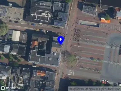 Green Bikes B.V. Haarlem