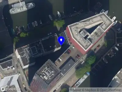 SIM Studios Rotterdam