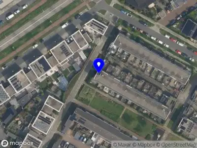 Velero Berkel en Rodenrijs