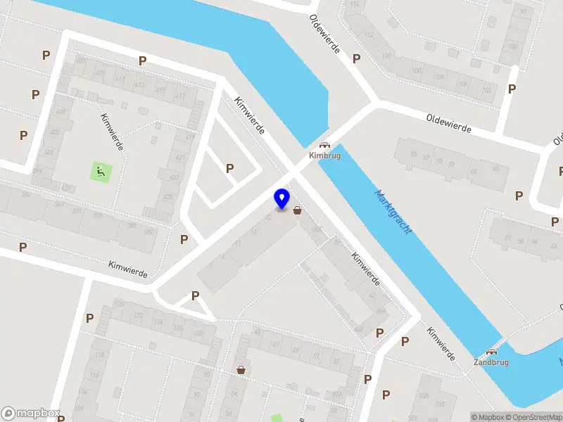 Find the way, with gambier solutions Almere
