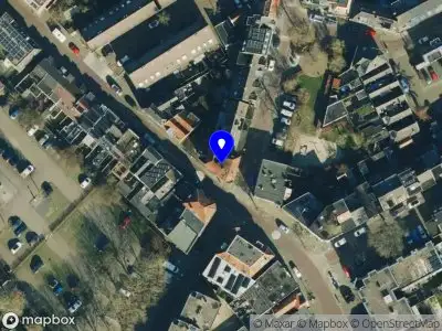 Nieuw bedrijf Madeleine