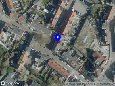 Jeske zorgt Tilburg