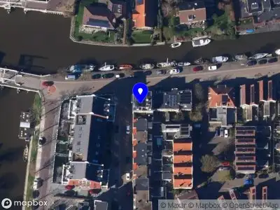 Nieuw bedrijf NOK IB B.V.