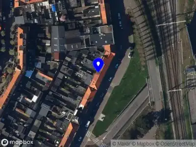 Nieuw bedrijf M.S.S. Trade