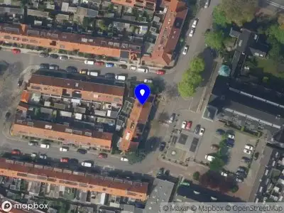 Nieuw bedrijf Van der Werf - Projecten & Advisering