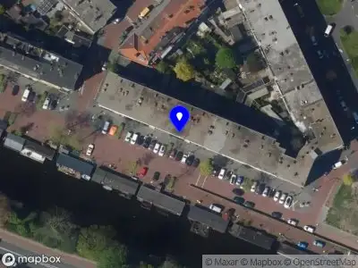 Nieuw bedrijf Emre YB Klussen