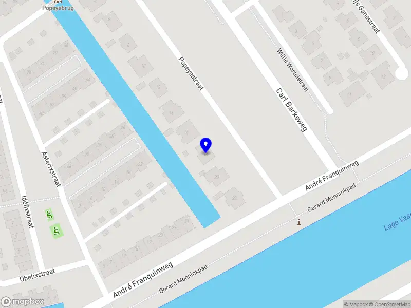 Kumacloud Almere