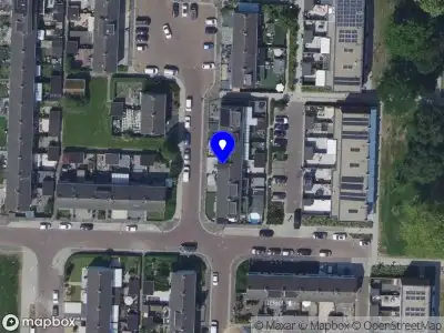 BlackStone Elektrotechniek Dordrecht