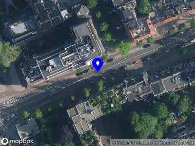 Nieuw bedrijf VvE St. Peterlaan 17-19 te Arnhem