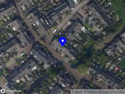 Nieuw bedrijf M Beerepoot