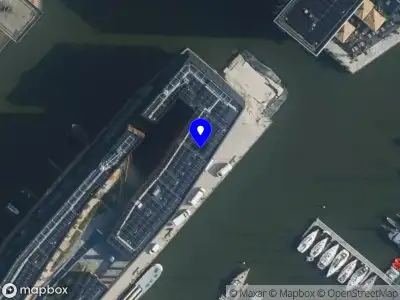 Stichting Zorghuisvesting Amsterdam