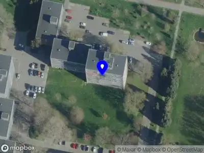 Nieuw bedrijf Beautysalon Olivia