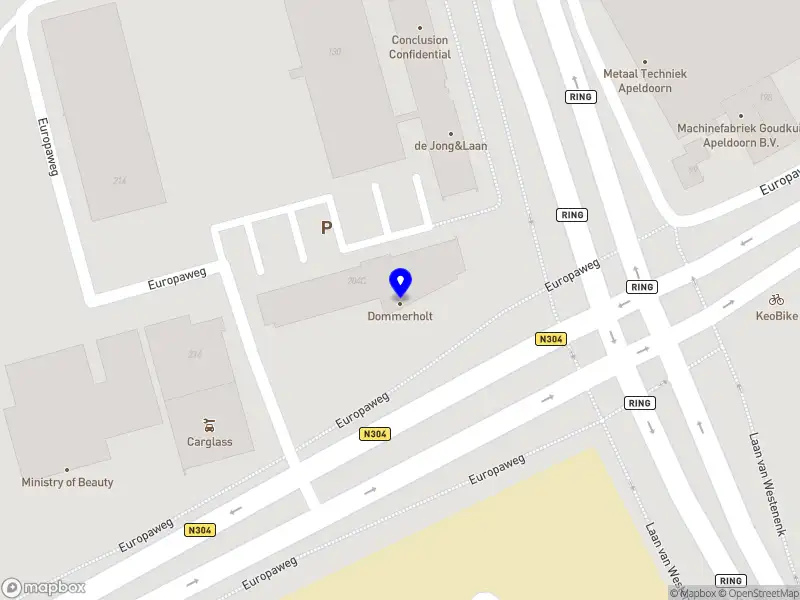 RT & L B.V. Apeldoorn