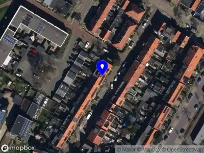 Nieuw bedrijf bouw&groen