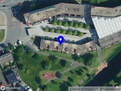 de Wenkbrauwdokter Deventer