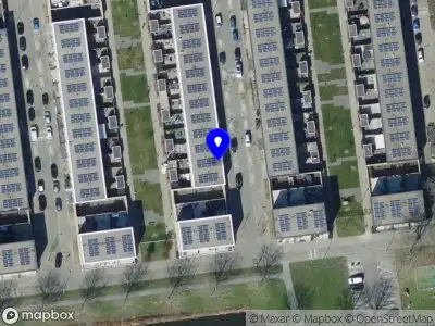 Can Elec & Panels Rotterdam