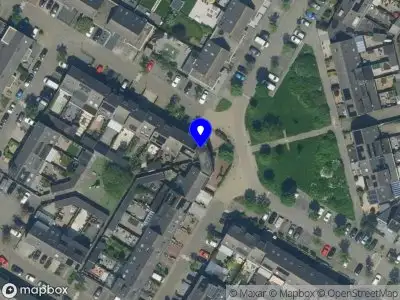 Haoshen Holding B.V. Purmerend