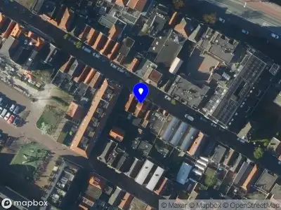 Diëtistenpraktijk Daisy Alkmaar
