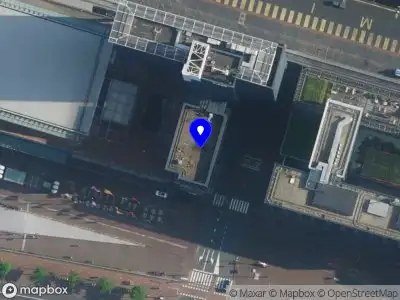 Apellis Netherlands B.V. Amsterdam