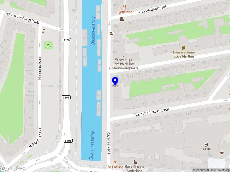 De Club Amsterdam B.V. Amsterdam