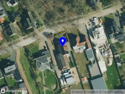 Nieuw bedrijf Norbert Motor- en Raceparts