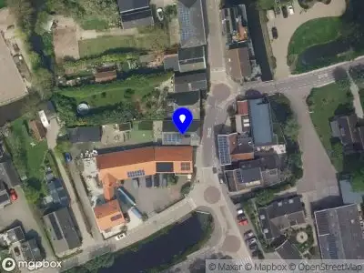 Nieuw bedrijf Stralix