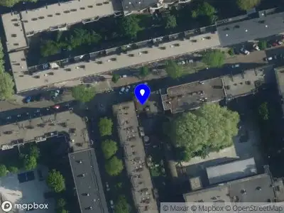 Ugurcan Akpulat Amsterdam