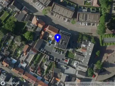 Nieuw bedrijf Rebecca B Creative Services